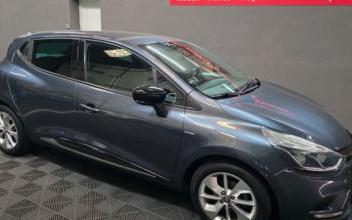 Renault Clio Duppigheim