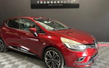 Renault Clio Arles