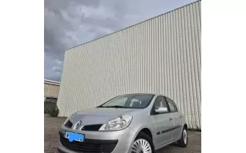 Renault Clio Woippy