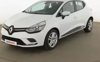 Renault Clio Issy-les-Moulineaux