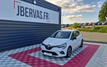 Renault Clio Trémuson