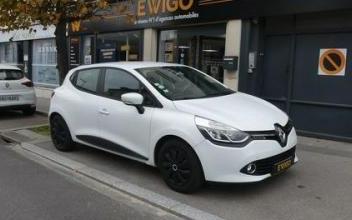 Renault clio Déville-lès-Rouen