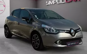 Renault Clio La-Farlède