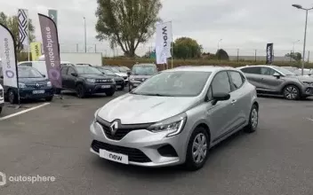 Renault Clio Chauny
