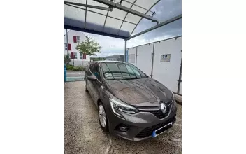 Renault Clio Vaumoise