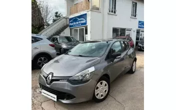 Renault Clio La-Chapelle-de-Guinchay