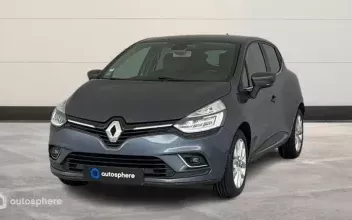 Renault Clio Beauvais
