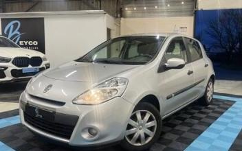 Renault clio Trégueux