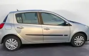 Renault Clio Lille