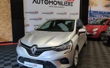 Renault clio Dunkerque