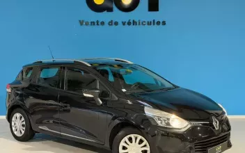 Renault Clio Savonnières-devant-Bar