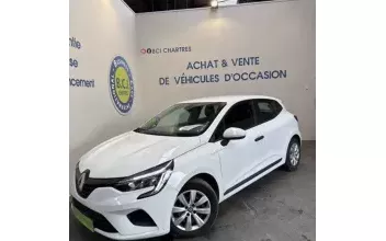 Renault Clio Nogent-le-Phaye