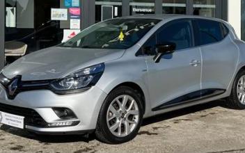 Renault clio Beaugency