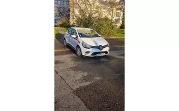 Renault Clio Rennes