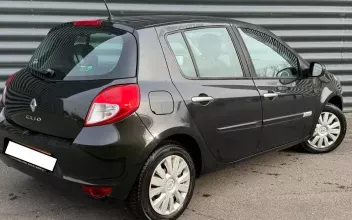 Renault Clio Norroy-le-Veneur