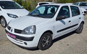 Renault Clio Martigues