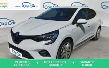 Renault Clio Paris