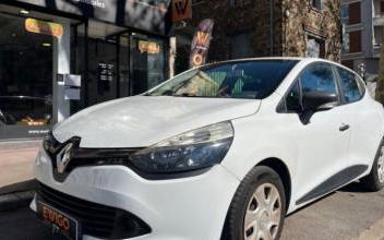 Renault Clio Montrouge