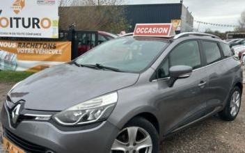 Renault Clio Tignieu-Jameyzieu