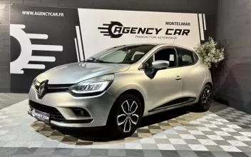 Renault Clio Montboucher-sur-Jabron