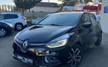 Renault Clio Saint-Martin-d'Hères