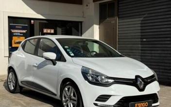 Renault clio Nancy