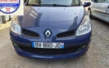 Renault clio Trappes