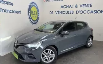 Renault Clio Nogent-le-Phaye