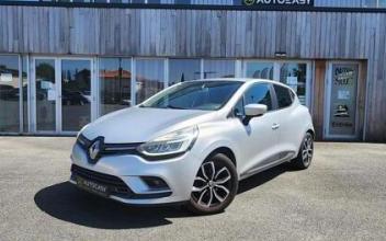Renault clio Niort