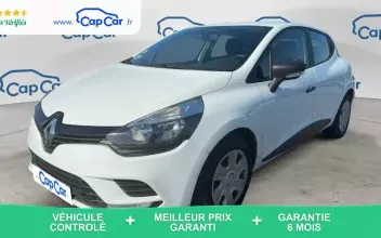 Renault Clio Paris