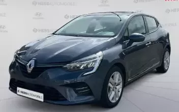 Renault Clio Bischheim