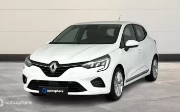 Renault Clio Haubourdin