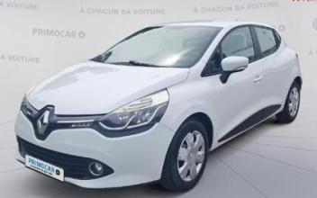 Renault clio Strasbourg