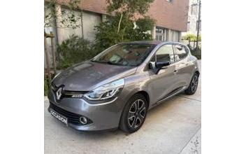 Renault clio Fleury-les-Aubrais