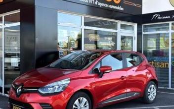 Renault clio Idron