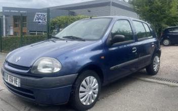 Renault Clio Darnétal