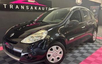 Renault Clio Harfleur