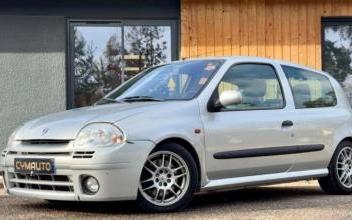 Renault Clio Bazainville