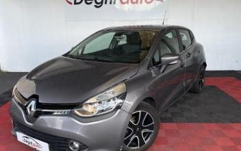 Renault Clio Cournon-d'Auvergne