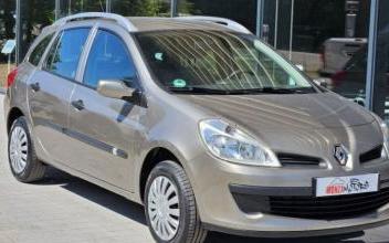 Renault Clio Geispolsheim