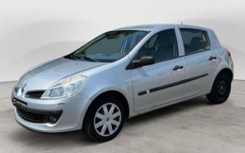Renault clio Aubagne