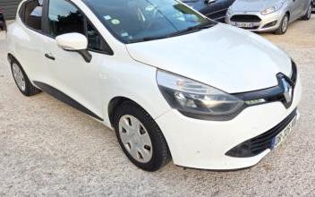 Renault Clio Les-Pennes-Mirabeau
