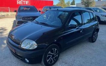 Renault clio Avignon
