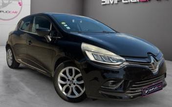 Renault Clio Vitrolles