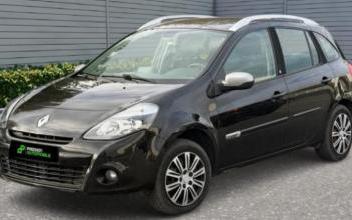 Renault Clio Estate Loison-sous-Lens
