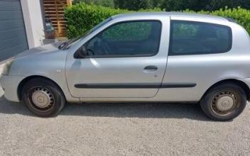 Renault clio ii Cénac-et-Saint-Julien