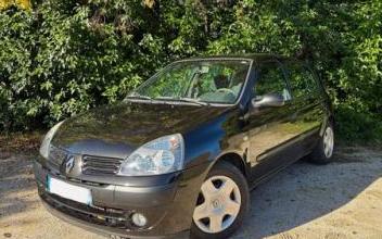 Renault clio ii Sorgues
