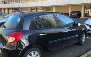 Renault clio ii Bourges
