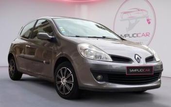 Renault clio iii Cannes
