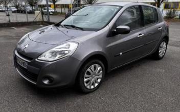 Renault clio iii Nantes
